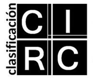 CIRC - Clasificación integrada de revistas científicas