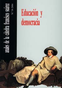 					Ver Vol. 38 (2004): Educación y democracia
				