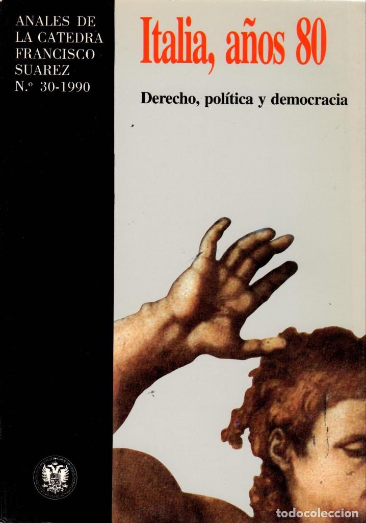 					View Vol. 30 (1990): Italia. Años 80
				