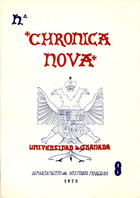 					Ver Núm. 8 (1973)
				