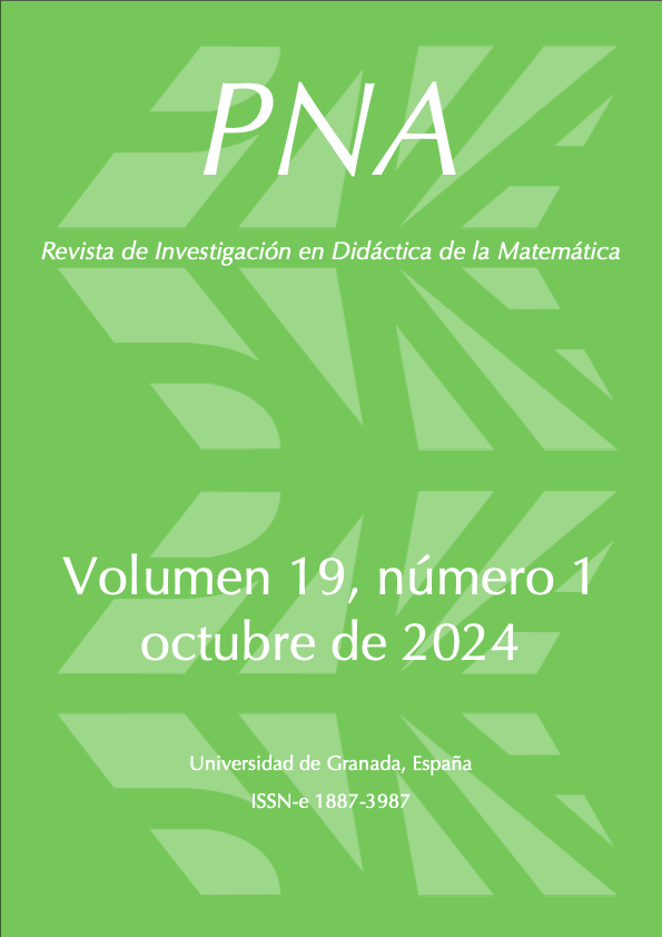 					Ver Vol. 19 Núm. 1 (2024): (Octubre, 2024)
				