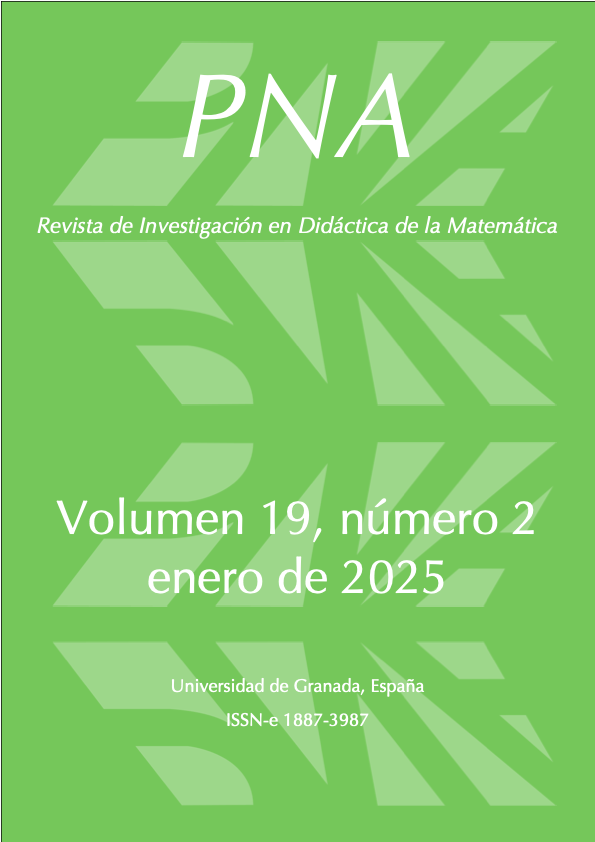 					Ver Vol. 19 Núm. 2 (2025): (Enero, 2025)
				