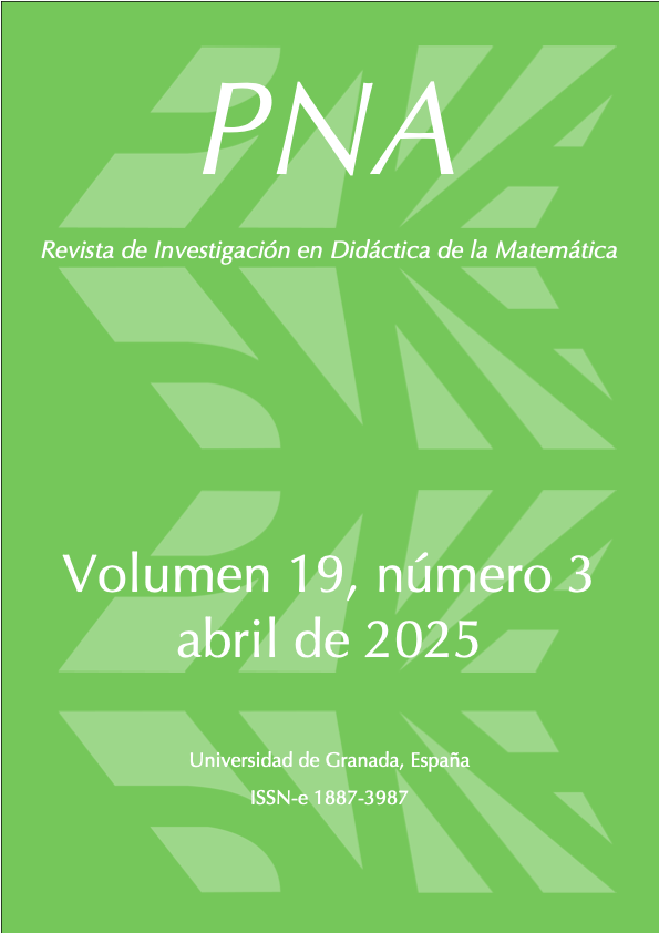 					Ver Vol. 19 Núm. 3 (2025): (Abril, 2025)
				