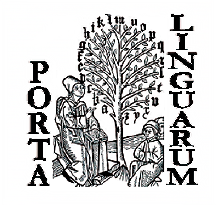 Porta Linguarum