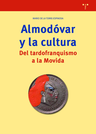 Portada de Almodóvar y la cultura