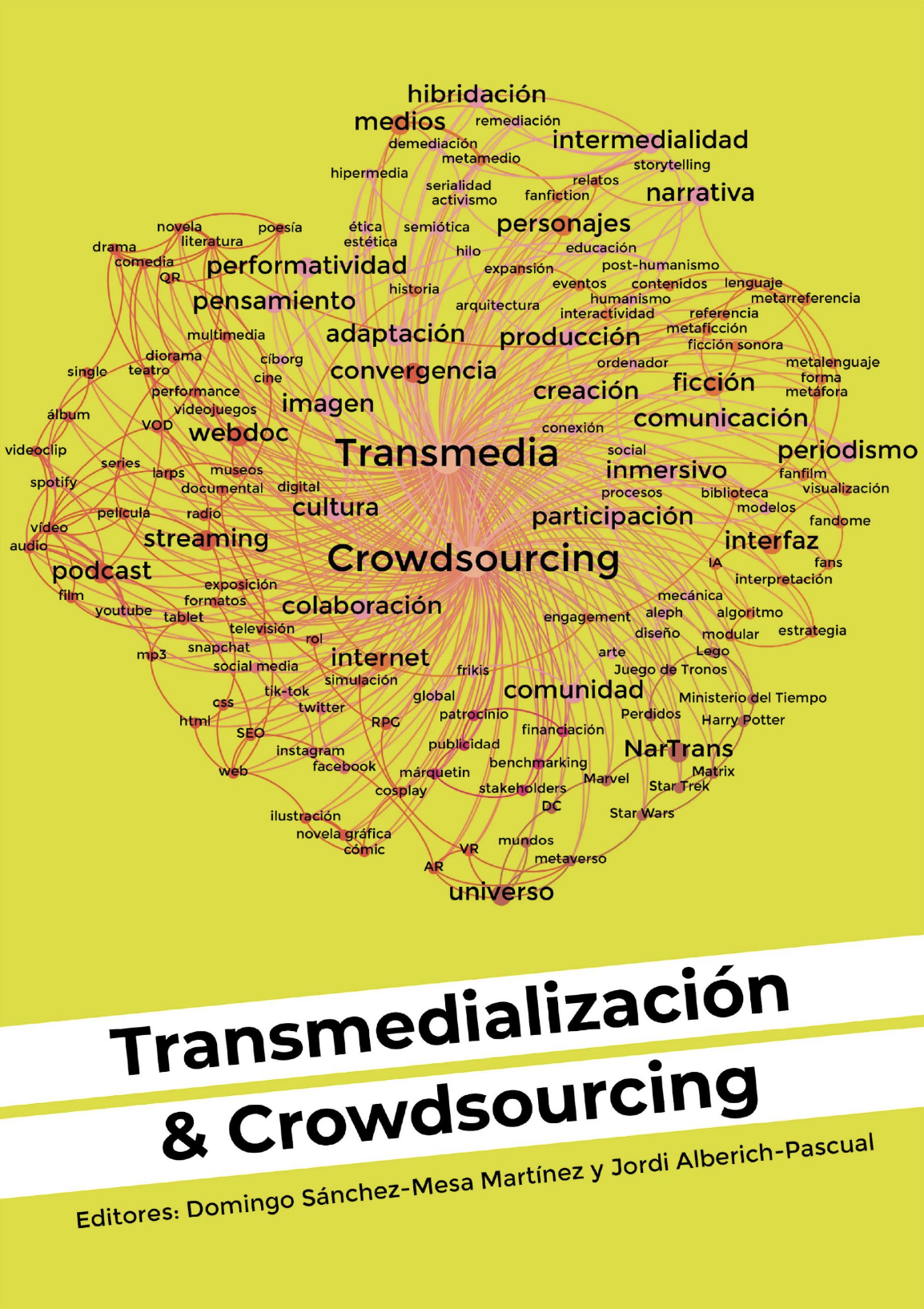 Transmedia