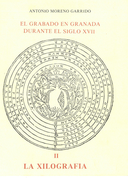 					Ver 1978-1980: XV (32-34). El grabado en Granada durante el siglo XVII. II La xilografía
				