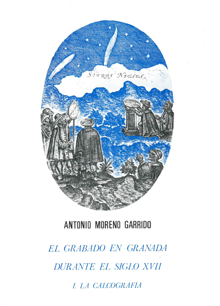 					Ver 1976: XIII (26-28). El grabado en Granada durante el siglo XVII. I La calcografía
				