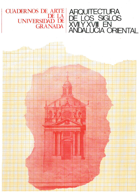 					Ver 1975: XII (23). Arquitectura de los siglos XVII y XVIII en Andalucía oriental
				