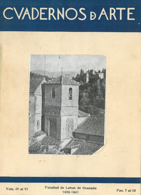 					Ver Vols 4 a 6 (1939-1941): Fascículos 7 al 12
				