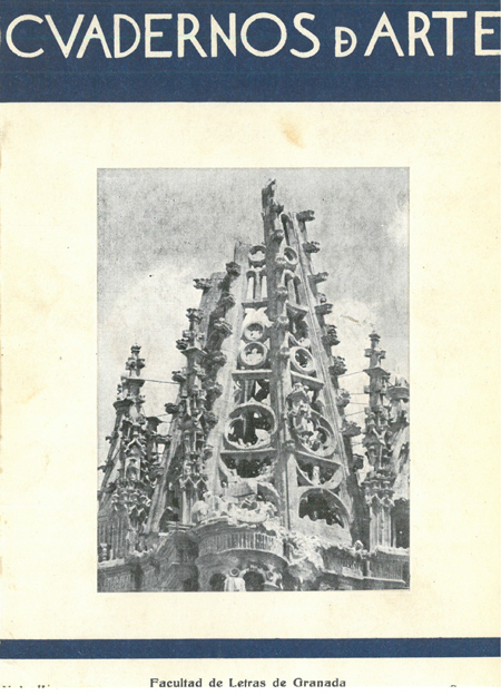 					Ver Vol. 2 (1937): Fascículo 2
				